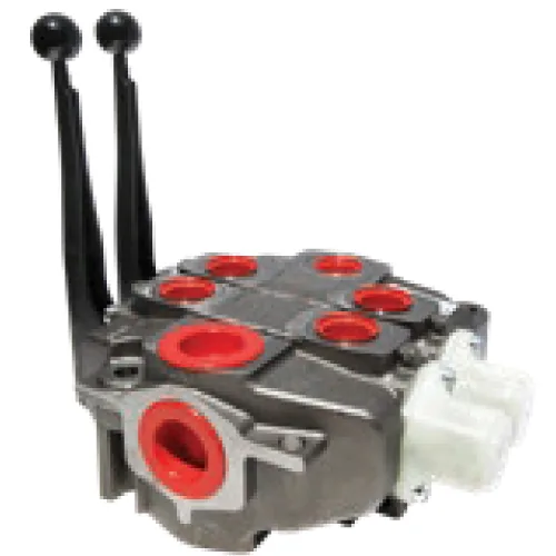 Válvula direccional VG35